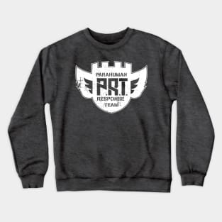 PRT Grunge Crewneck Sweatshirt